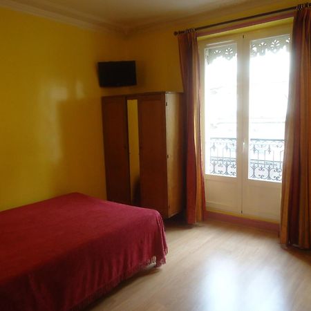 Hotel Des Belges Paříž Exteriér fotografie