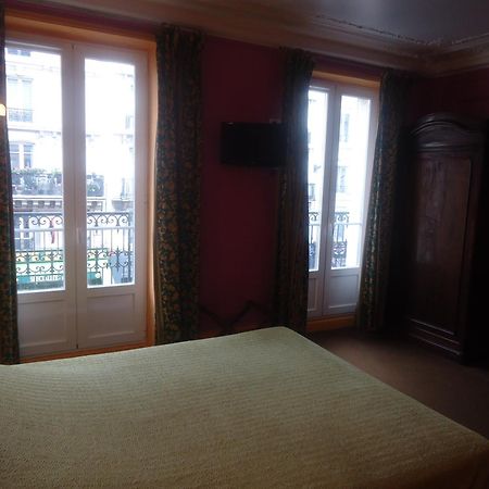Hotel Des Belges Paříž Exteriér fotografie