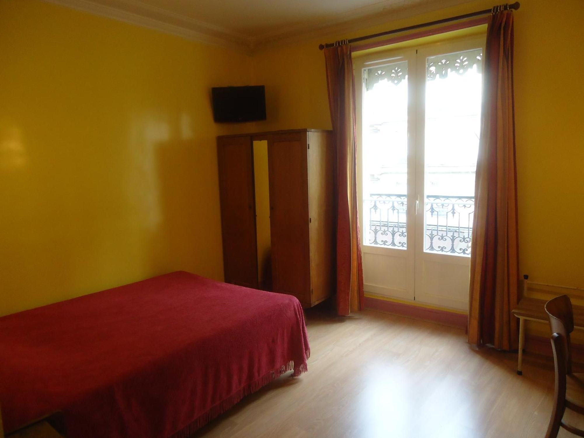 Hotel Des Belges Paříž Exteriér fotografie