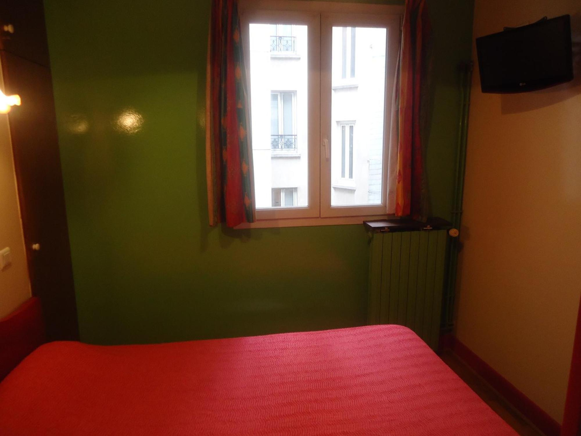 Hotel Des Belges Paříž Exteriér fotografie