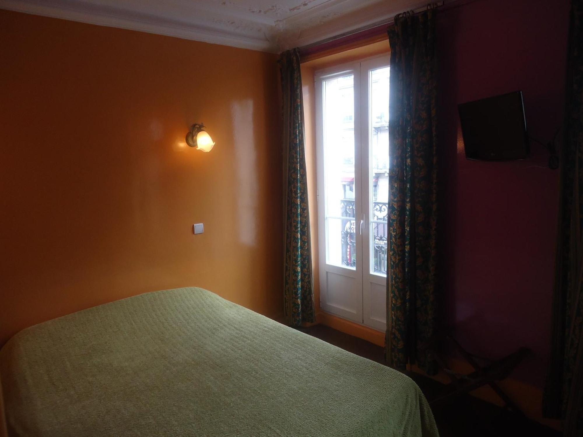 Hotel Des Belges Paříž Exteriér fotografie